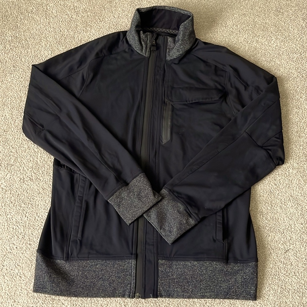 Lululemon Men’s Versatile Jacket - image 1